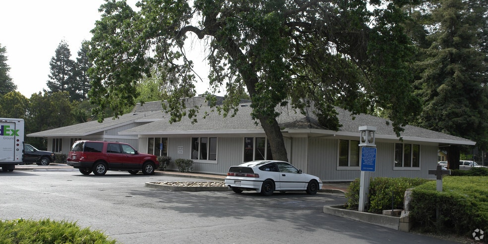 More Photos Of 1511 Treat Blvd, Walnut Creek Office For Lease
