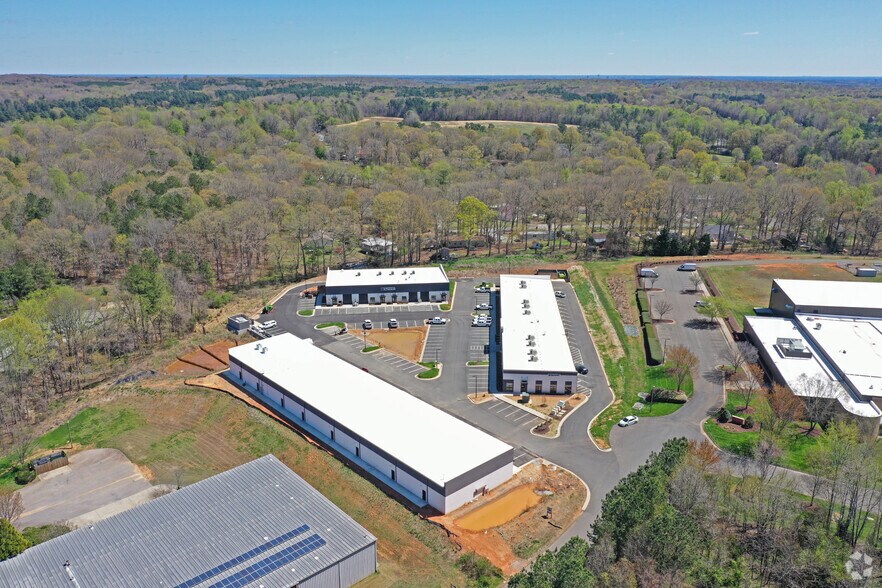 More Photos Of 320 Executive Ct, Hillsborough Research And Development For Lease