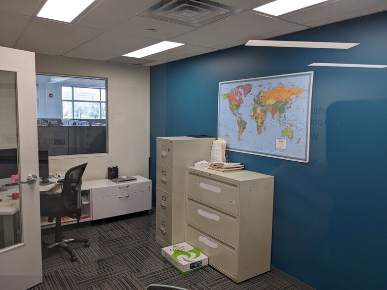 More Photos Of 186 Alewife Brook Pky, Cambridge Office For Lease