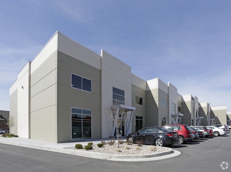 Primary Photo Of 750 E State Rd, American Fork Warehouse For Lease
