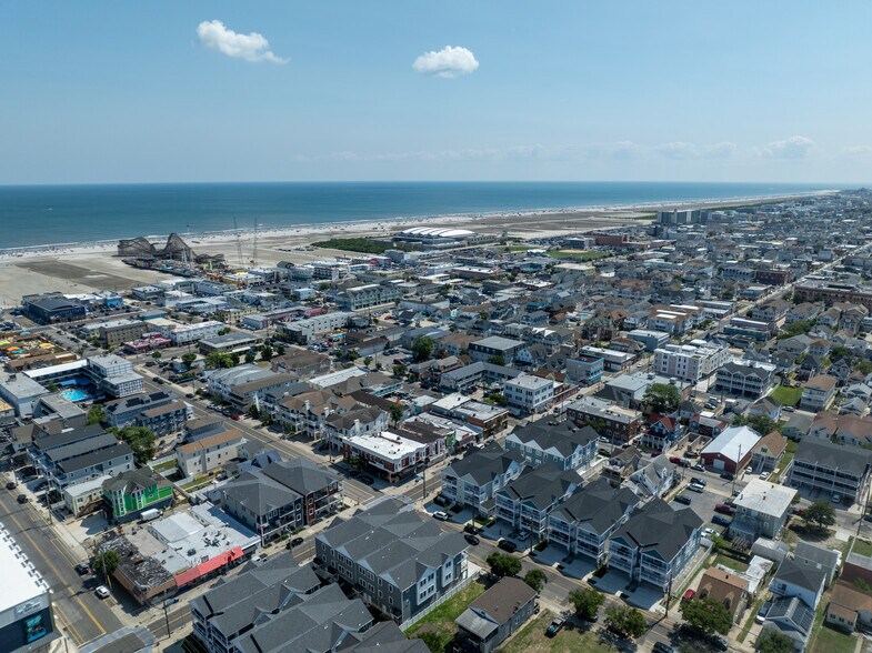 More Photos Of 3807 Pacific Ave, Wildwood Office Residential For Sale