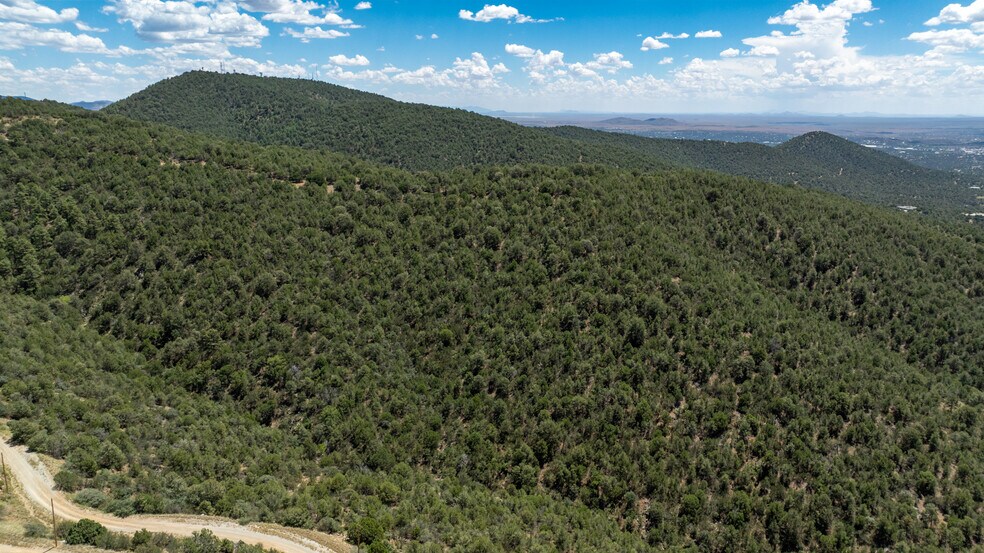 More Photos Of Darling Bell Road, Silver City Land For Sale