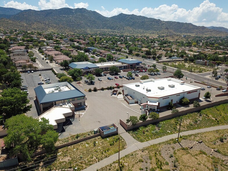 More Photos Of 1530-1540 Tramway Blvd NE, Albuquerque Storefront Retail Office For Sale