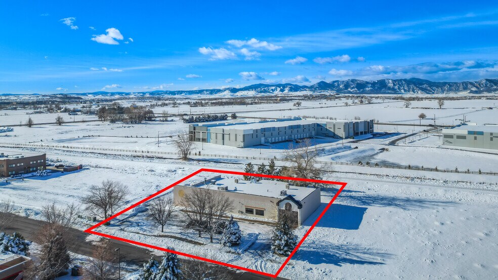 More Photos Of 573 S Arthur Ave, Louisville Warehouse For Lease