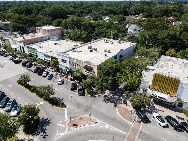 More Photos Of 2002-2006 San Marco Blvd, Jacksonville Storefront Retail Office For Sale