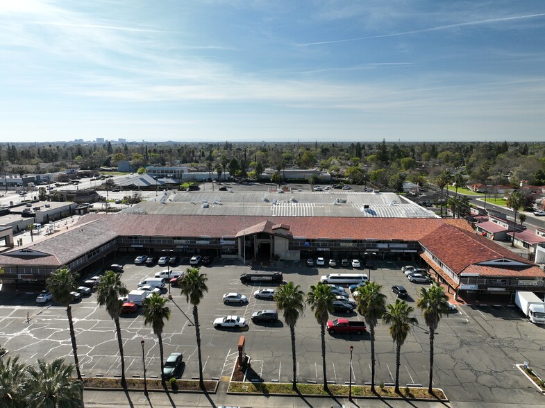 Primary Photo Of 2917-2999 Fulton Ave, Sacramento Office For Sale