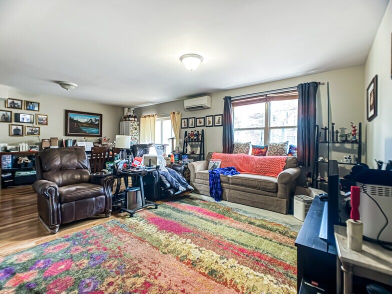 More Photos Of 3827 28th St, Long Island City Storefront Retail Residential For Sale