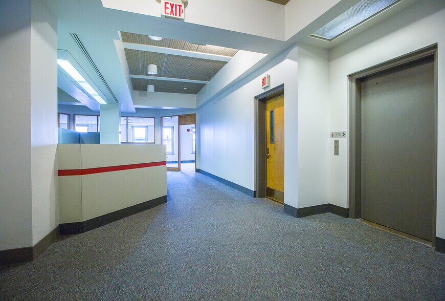 More Photos Of 470 Franklin St, Buffalo Medical For Lease