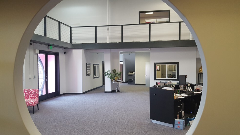 More Photos Of 980 S Amphlett Blvd, San Mateo Industrial For Sale