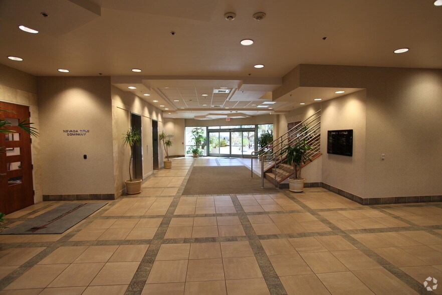 More Photos Of 2500 N Buffalo Dr, Las Vegas Office Residential For Sale