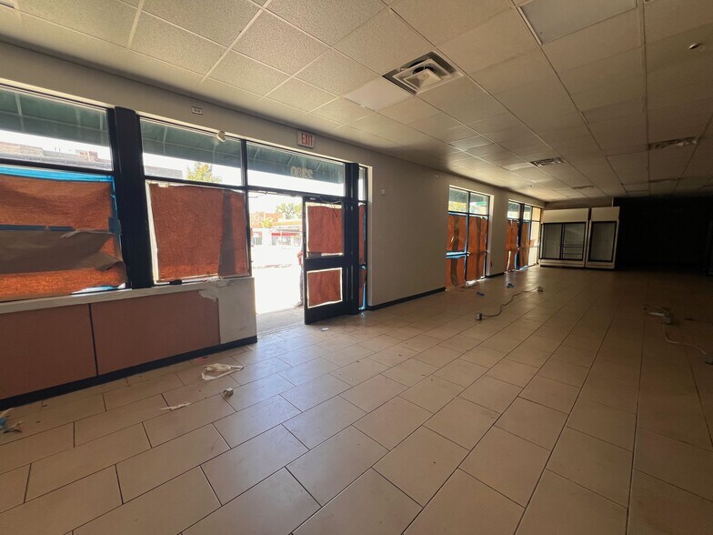 More Photos Of 2380 John F Kennedy Blvd, Jersey City Convenience Store For Sale