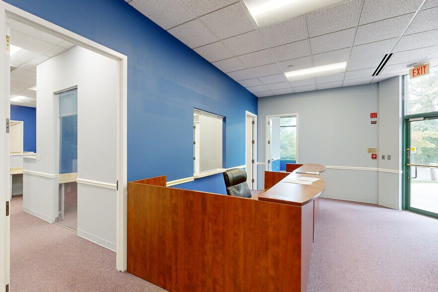 More Photos Of 7701 Greenbelt Rd, Greenbelt Office For Sale