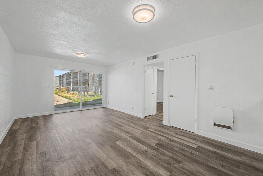 More Photos Of , Tucson Multifamily For Sale