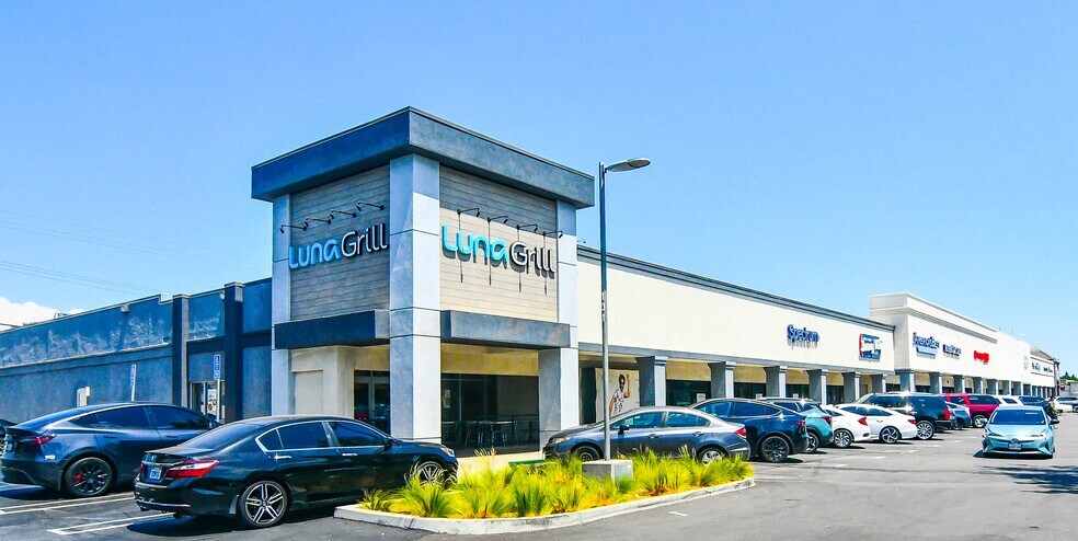 Primary Photo Of 4425 Candlewood St, Lakewood General Retail For Sale
