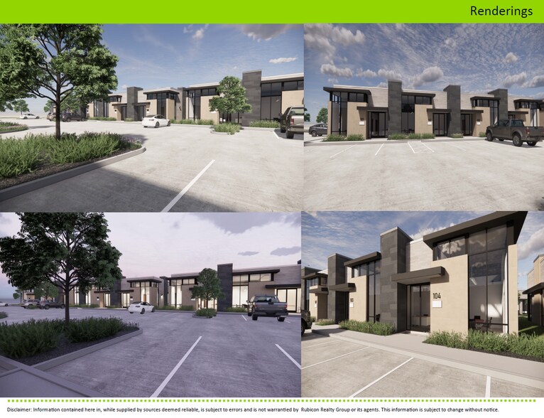 More Photos Of Tarrington Ave -1, Sugar Land Medical For Sale