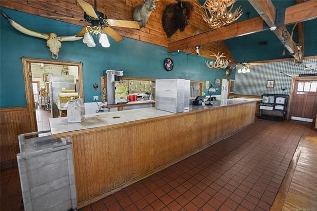 More Photos Of 1403 S Park Hill Rd, Tahlequah Restaurant For Sale