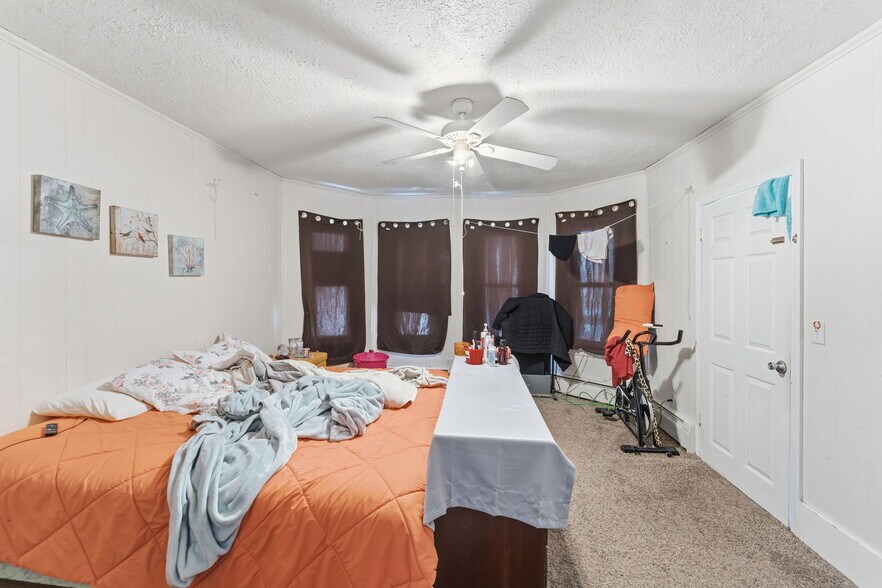 More Photos Of , Woonsocket Multifamily For Sale