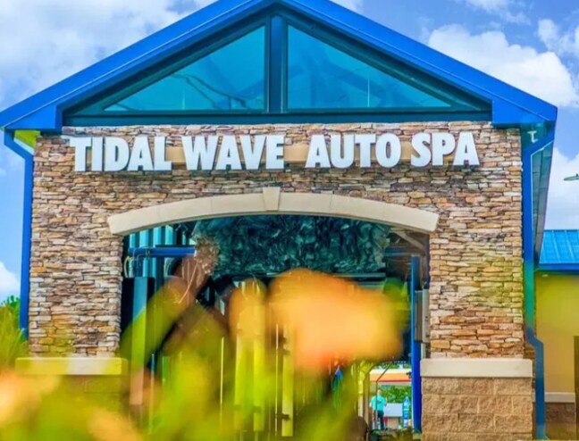 More Photos Of 2790 North Rd, Orangeburg Carwash For Sale