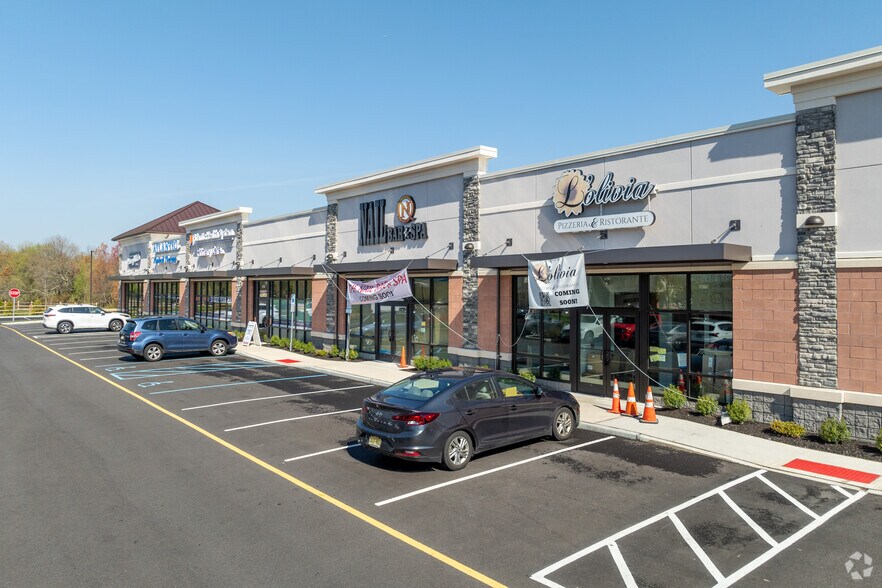 More Photos Of 1175 State Route 33, Farmingdale General Retail For Lease