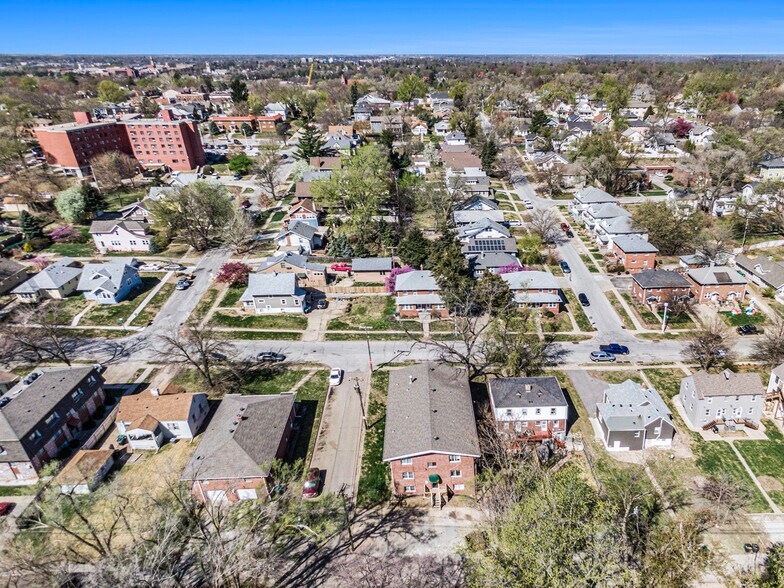 More Photos Of 801 N 48th St, Omaha Apartments For Sale