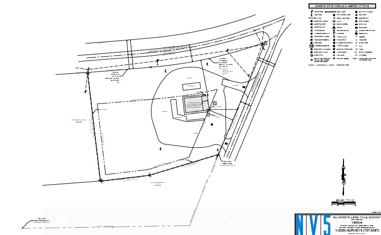 More Photos Of 677 Hudson Rd, Lagrange Truck Terminal For Sale