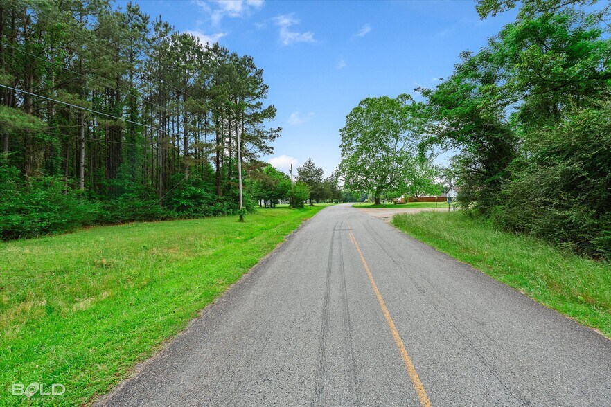 More Photos Of 0 Boothville Road, Doyline Land For Sale