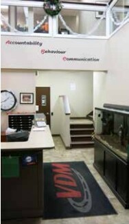 More Photos Of 2010 76th Ave NW, Edmonton Manufacturing For Sale