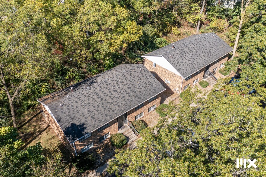 More Photos Of 118-130 S Clarendon St, Kalamazoo Apartments For Sale