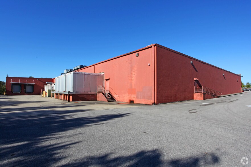 More Photos Of 4701 Center Point Rd, Pinson Supermarket For Lease
