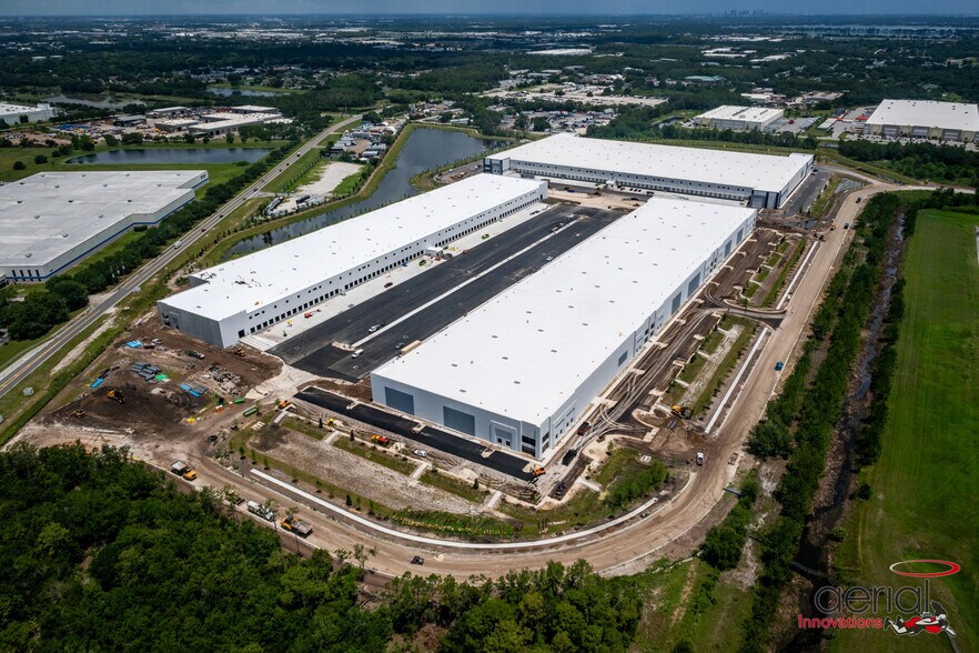 More Photos Of 9876 Air Commerce Pky, Orlando Unknown For Lease