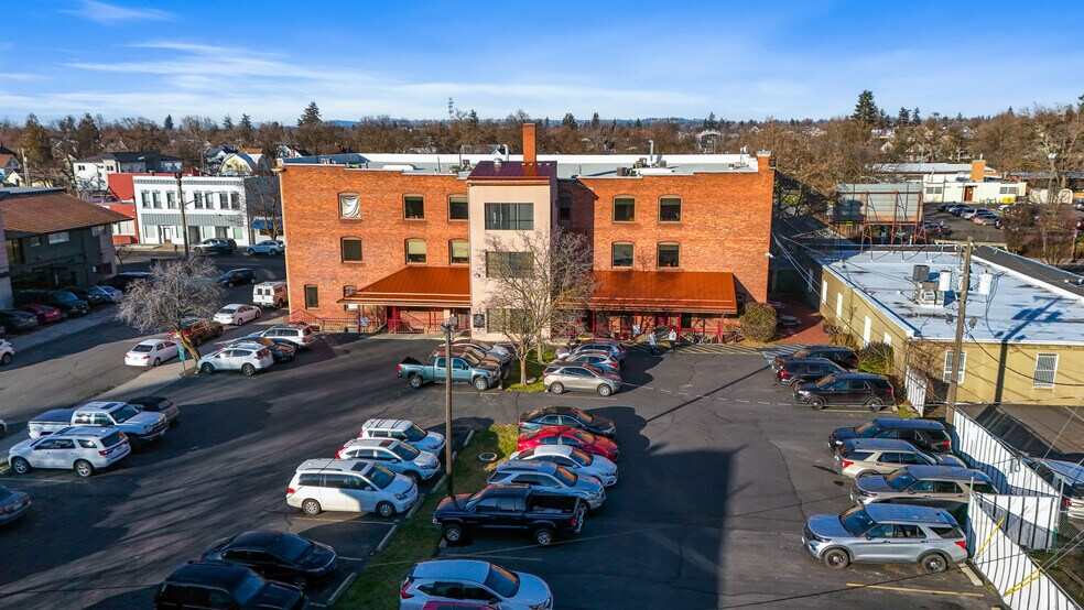 More Photos Of 1717 W Broadway Ave, Spokane Office For Sale