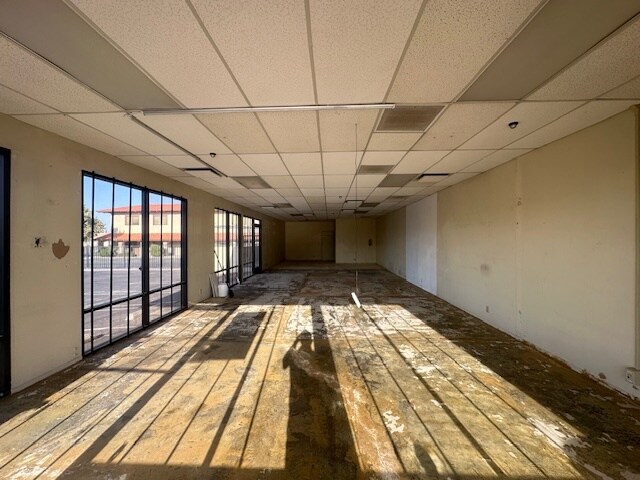 More Photos Of 15800 Main St, Hesperia General Retail For Lease
