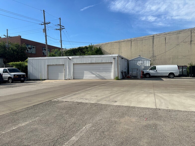 More Photos Of 25 Funston Rd, Kansas City Warehouse For Sale