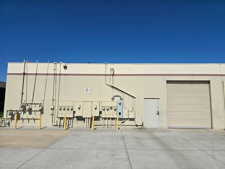 More Photos Of , El Cajon Industrial For Sale