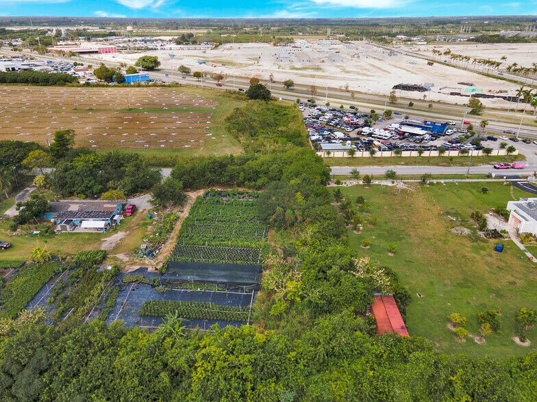 More Photos Of 12501 SW 236th St, Homestead Land For Sale