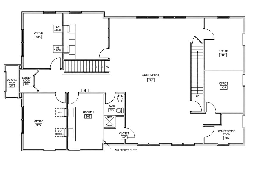 More Photos Of 828 Lynn Fells Pky, Melrose Office For Lease