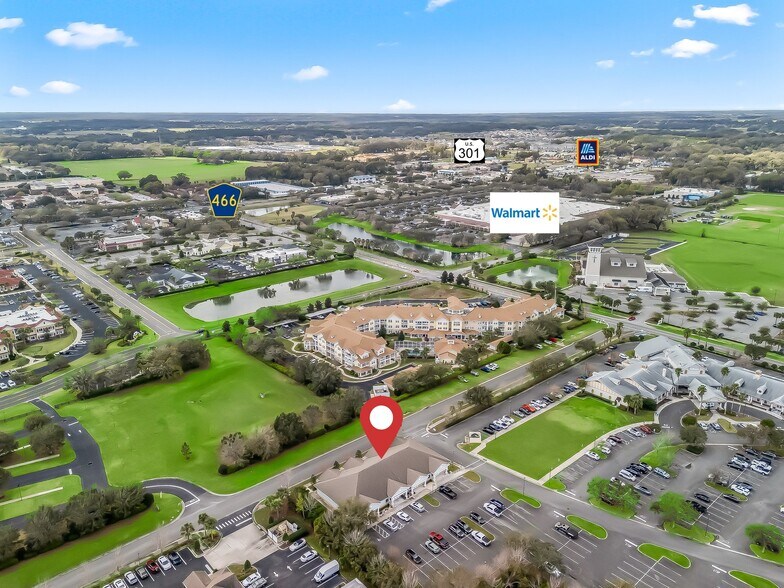 More Photos Of 4636 Bellwether Ln, Oxford Medical For Lease