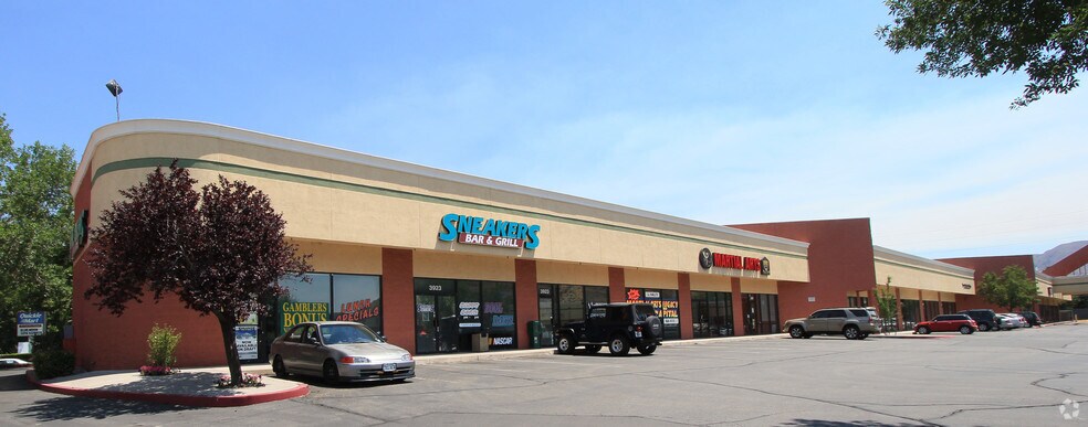 More Photos Of 3923-3999 S McCarran Blvd, Reno Unknown For Lease