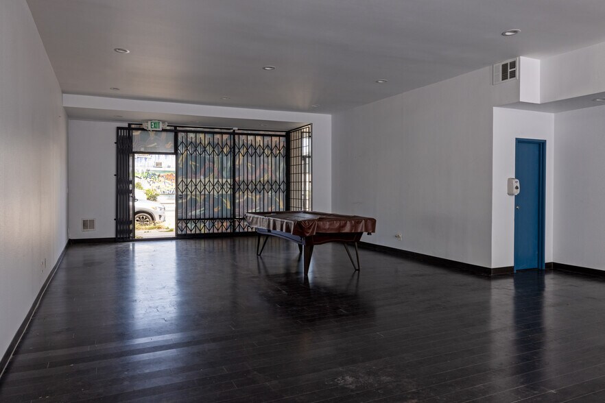 More Photos Of 11714-11720 W Pico Blvd, Los Angeles Storefront Retail Office For Sale