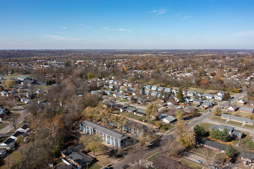 More Photos Of 237-311 N 12th St, Miamisburg Apartments For Sale