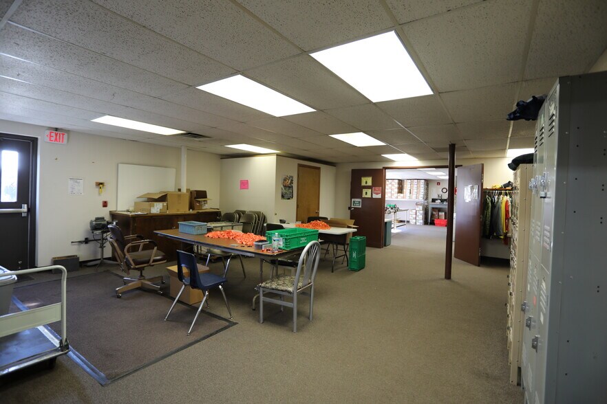 More Photos Of 1263 Sand Beach Rd, Bad Axe Light Distribution For Lease