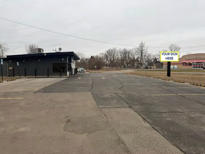 More Photos Of 8991 Hudson Rd, Pittsford Convenience Store For Sale