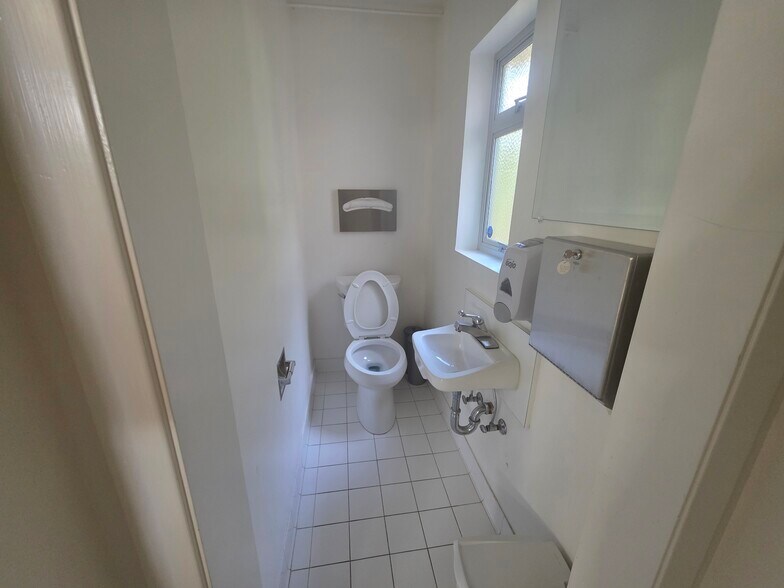 More Photos Of 500-506 2nd Ave, San Mateo Office Residential For Lease