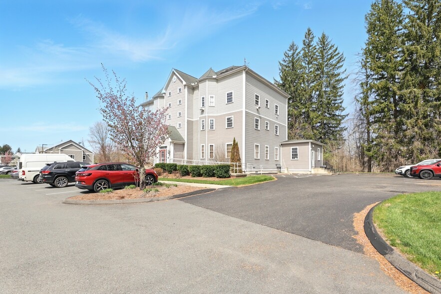 More Photos Of , Belchertown Office For Sale