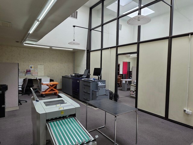 More Photos Of 16530 Halsted St, Harvey Industrial For Sale