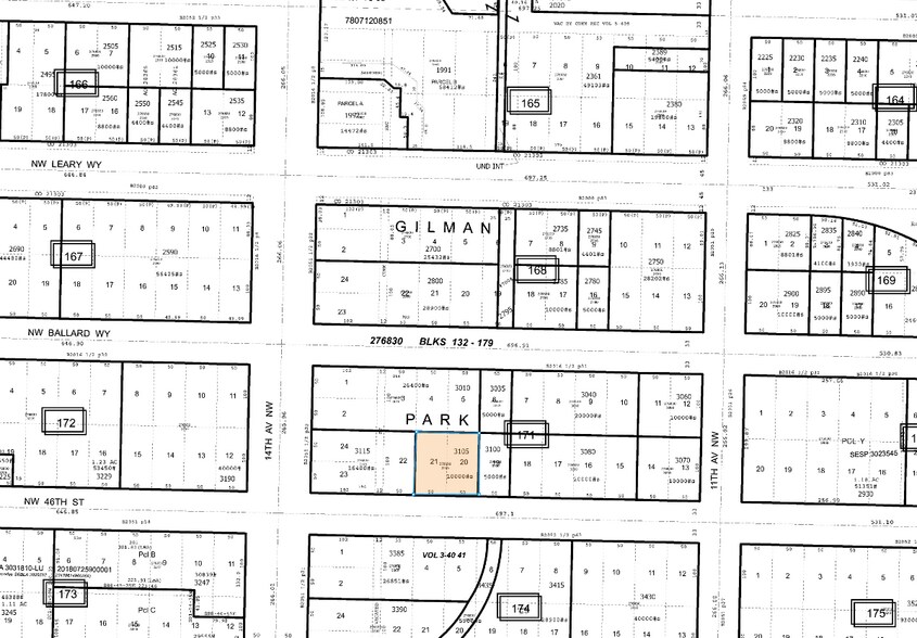 More Photos Of 1140 NW 46th St, Seattle Warehouse For Lease