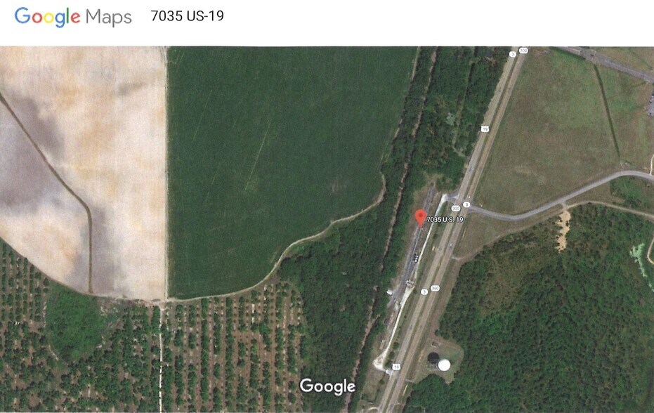 More Photos Of 7035 US-19, Camilla Land For Sale