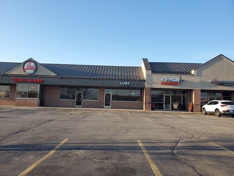 More Photos Of 6080 28th St SE, Grand Rapids Unknown For Lease