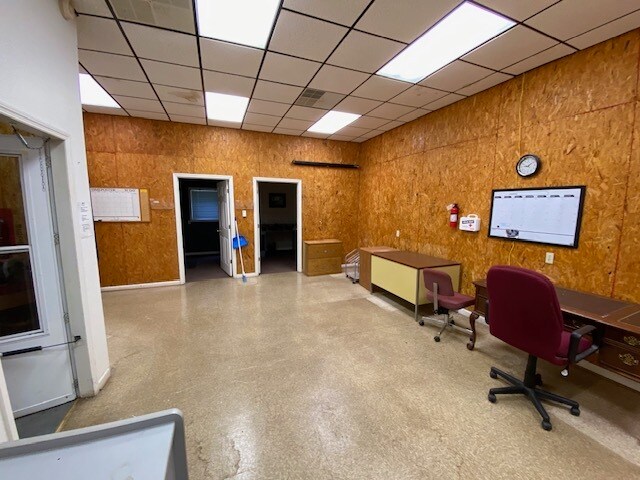 More Photos Of 1168 Bauskett St, Edgefield Warehouse For Sale