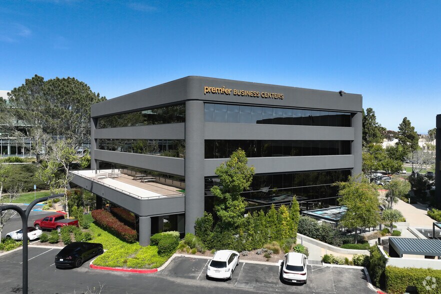 More Photos Of 12636 High Bluff Dr, San Diego Office For Lease